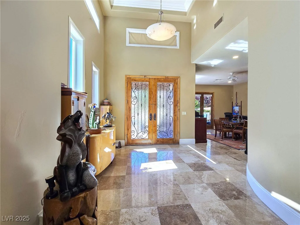 5416 Alabaster, Las Vegas, NV 89149