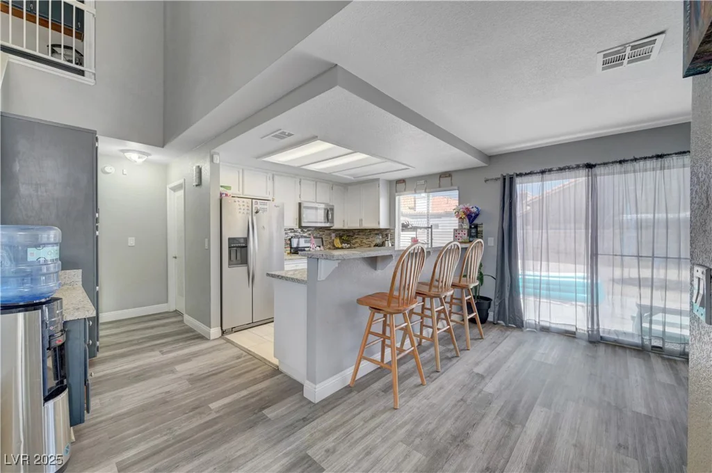 1809 Solana Del Norte, North Las Vegas, NV 89031