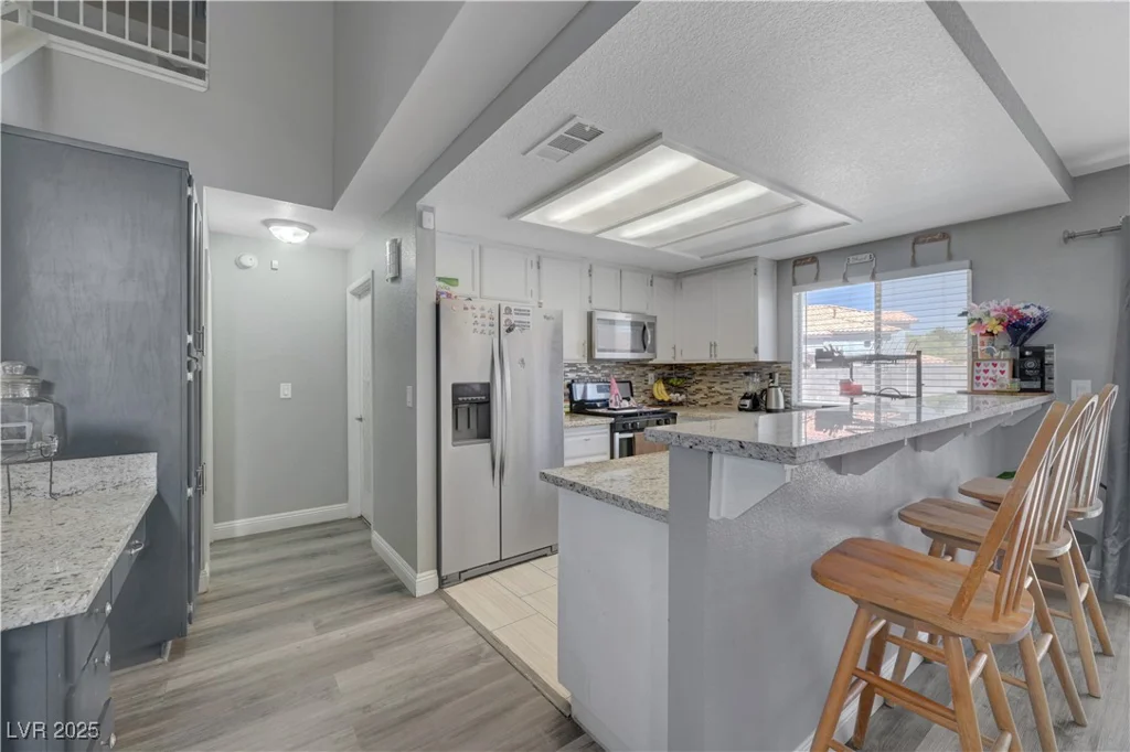 1809 Solana Del Norte, North Las Vegas, NV 89031