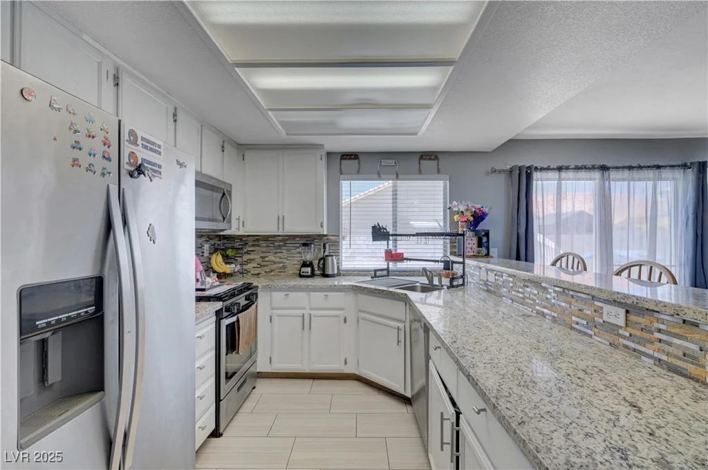 1809 Solana Del Norte, North Las Vegas, NV 89031
