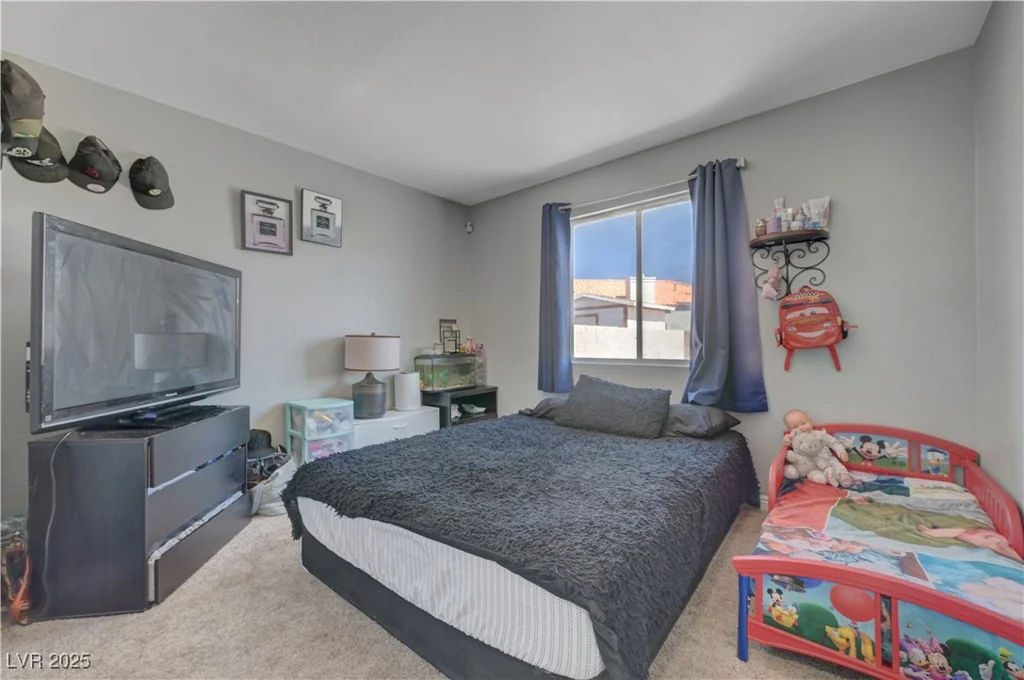 1809 Solana Del Norte, North Las Vegas, NV 89031
