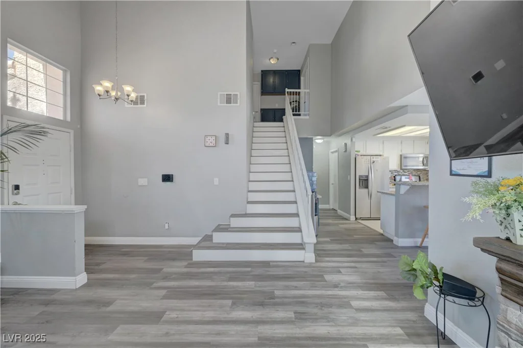 1809 Solana Del Norte, North Las Vegas, NV 89031