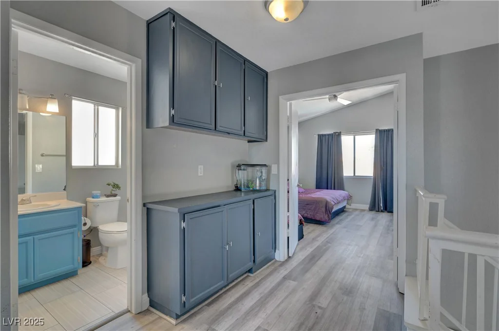 1809 Solana Del Norte, North Las Vegas, NV 89031