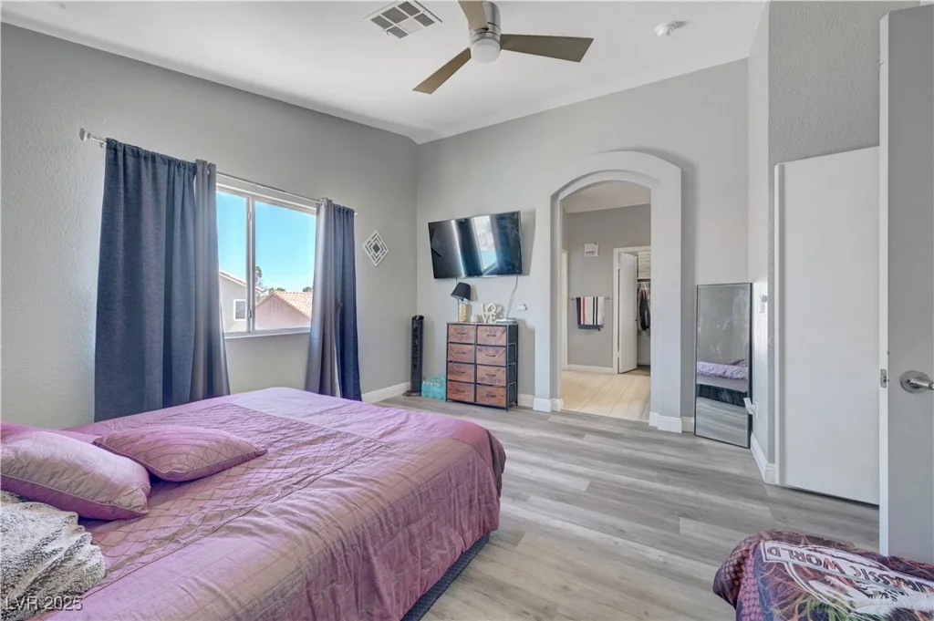 1809 Solana Del Norte, North Las Vegas, NV 89031