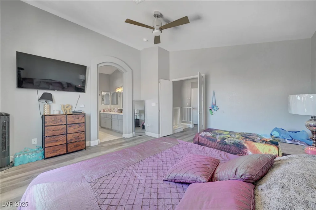 1809 Solana Del Norte, North Las Vegas, NV 89031