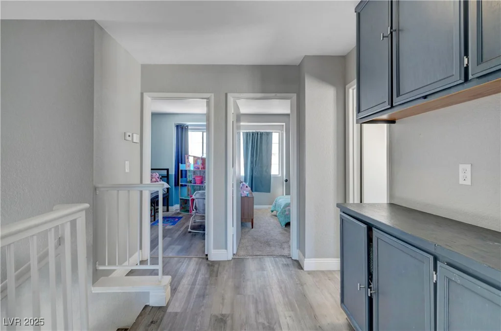 1809 Solana Del Norte, North Las Vegas, NV 89031