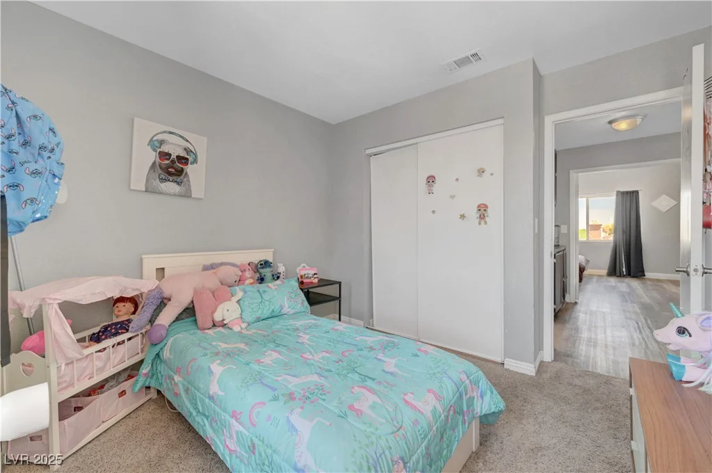 1809 Solana Del Norte, North Las Vegas, NV 89031