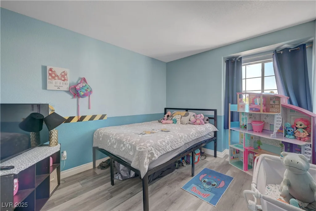 1809 Solana Del Norte, North Las Vegas, NV 89031