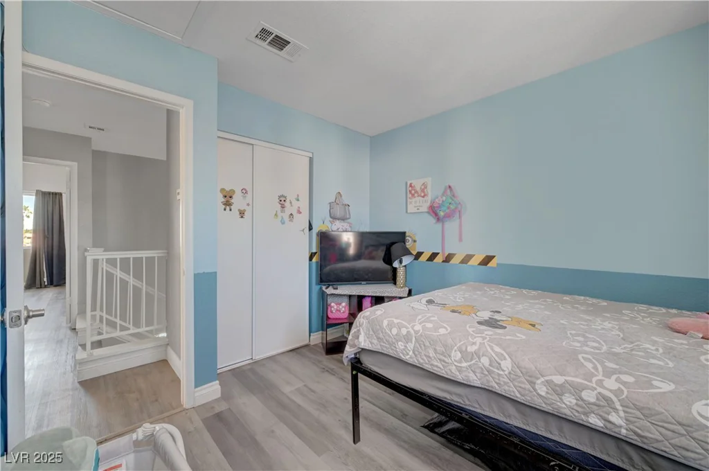 1809 Solana Del Norte, North Las Vegas, NV 89031