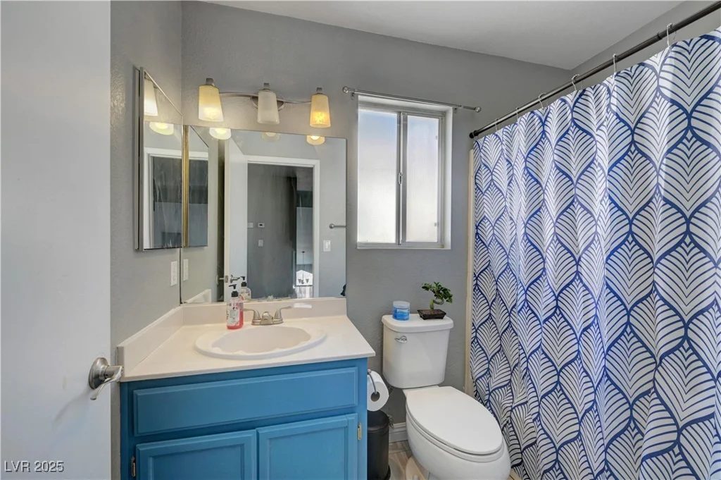 1809 Solana Del Norte, North Las Vegas, NV 89031