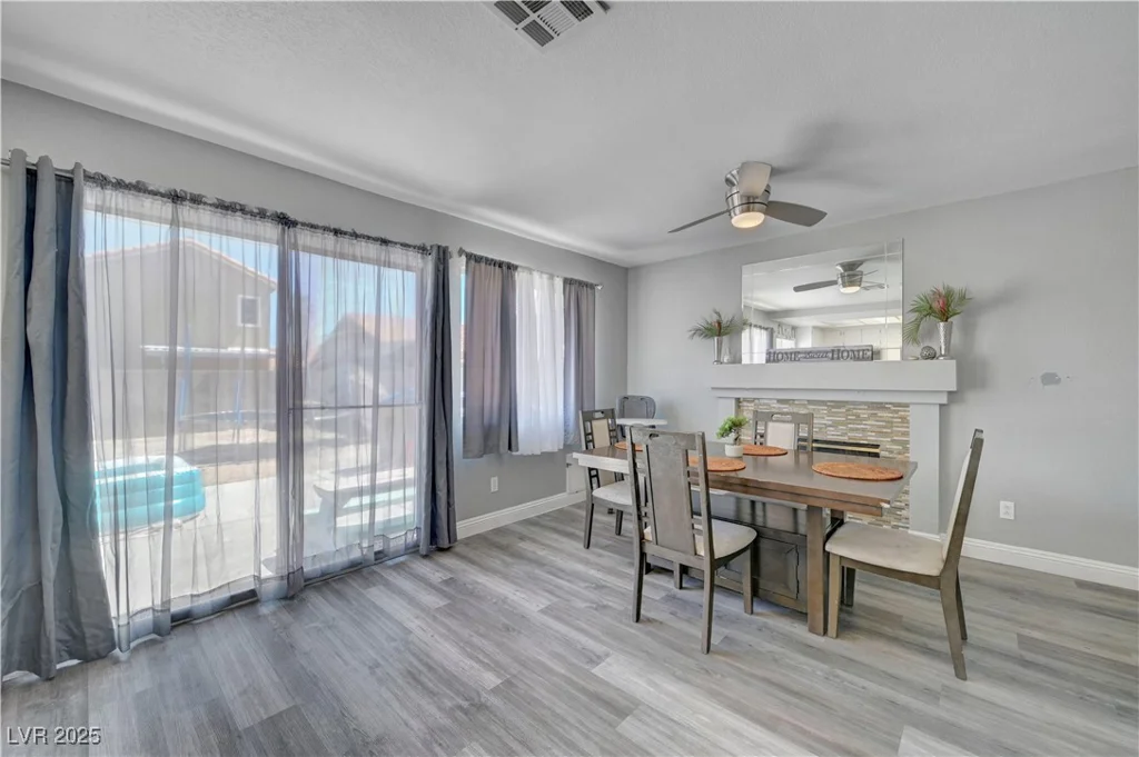 1809 Solana Del Norte, North Las Vegas, NV 89031