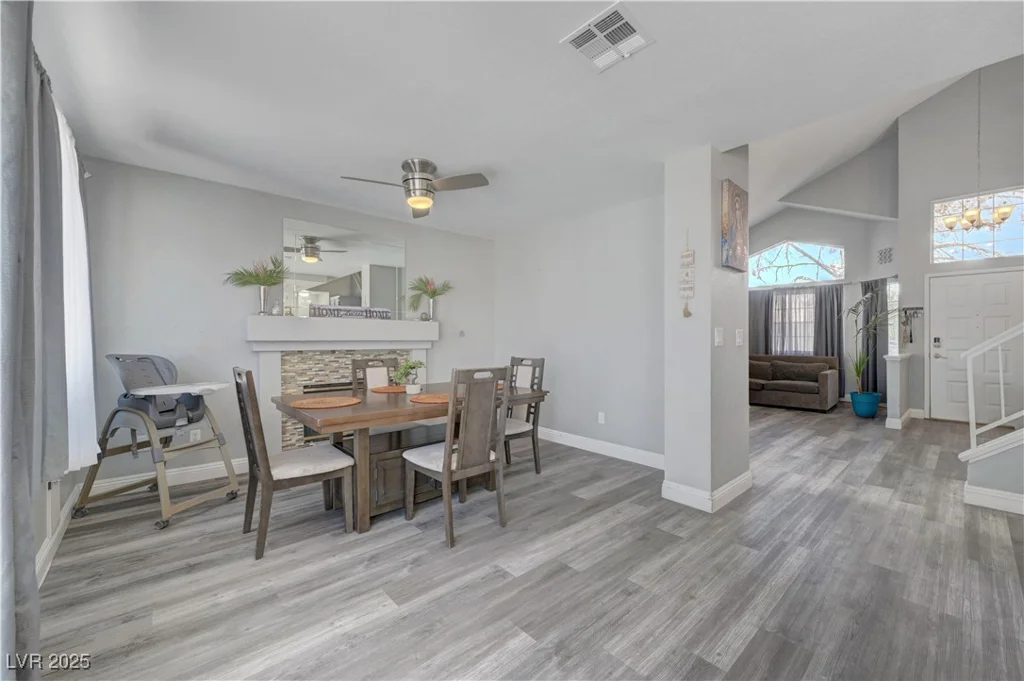 1809 Solana Del Norte, North Las Vegas, NV 89031