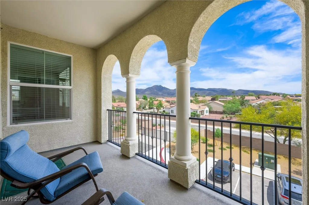 2555 Hampton, Henderson, NV 89052