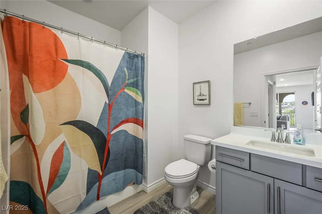 2555 Hampton, Henderson, NV 89052