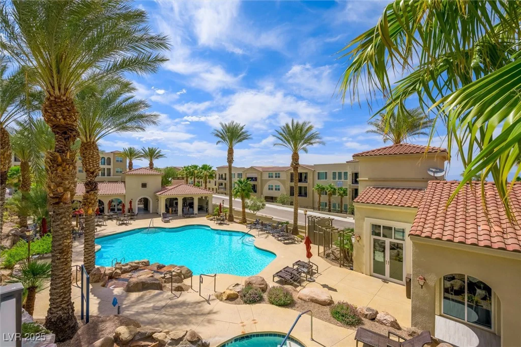 2555 Hampton, Henderson, NV 89052