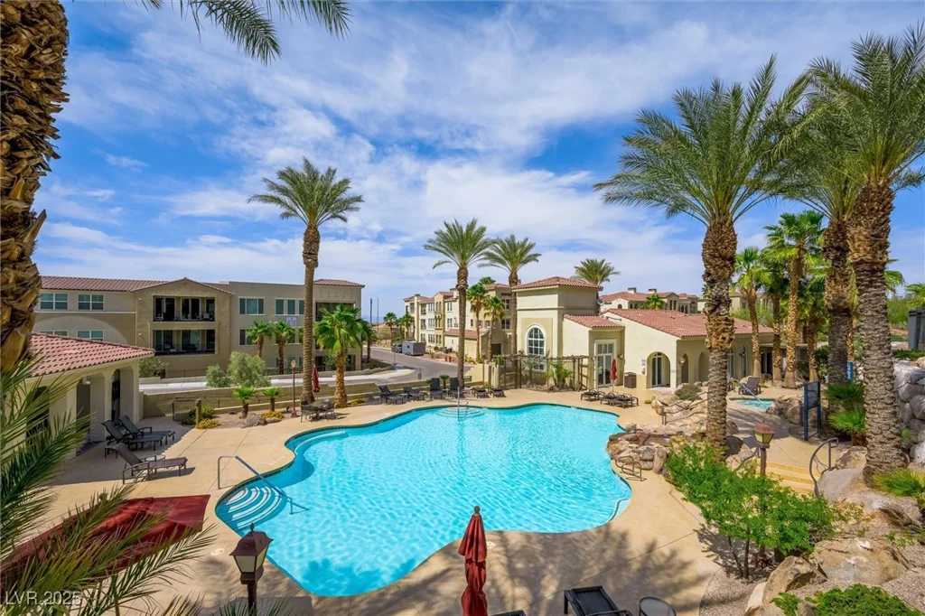 2555 Hampton, Henderson, NV 89052