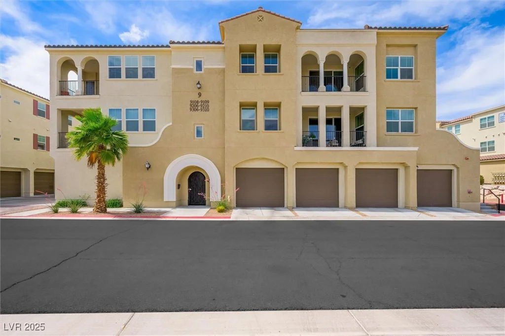 2555 Hampton, Henderson, NV 89052