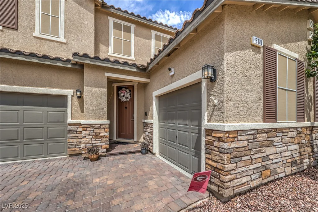 689 Sea Star, Henderson, NV 89002