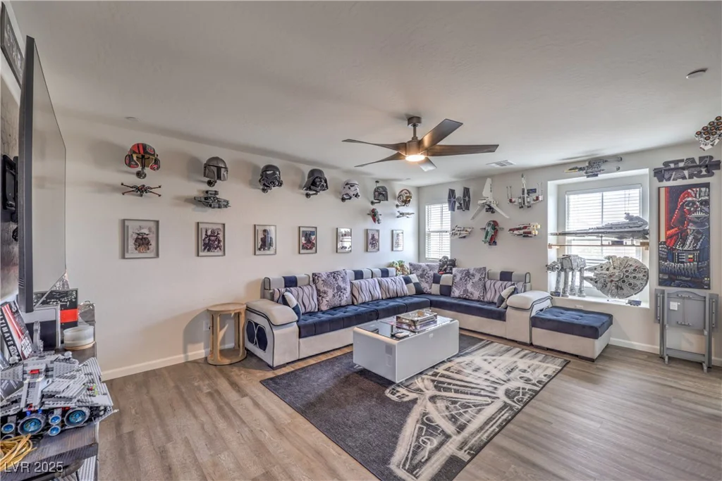 689 Sea Star, Henderson, NV 89002