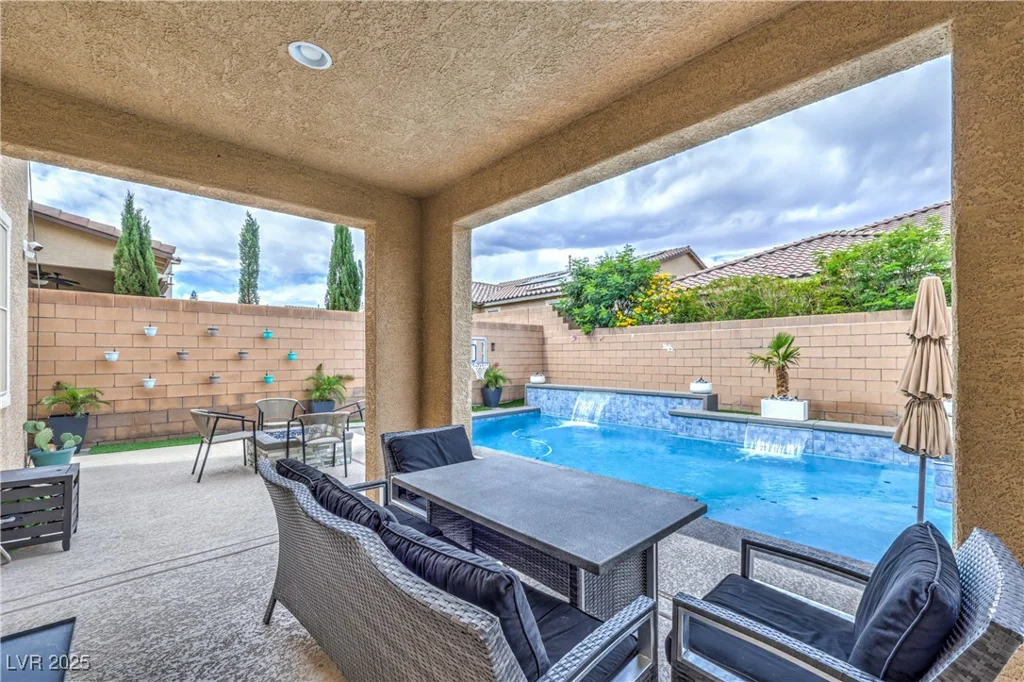 689 Sea Star, Henderson, NV 89002