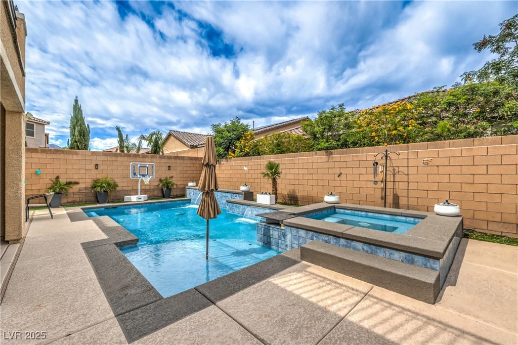 689 Sea Star, Henderson, NV 89002