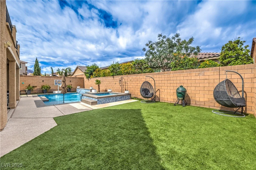 689 Sea Star, Henderson, NV 89002