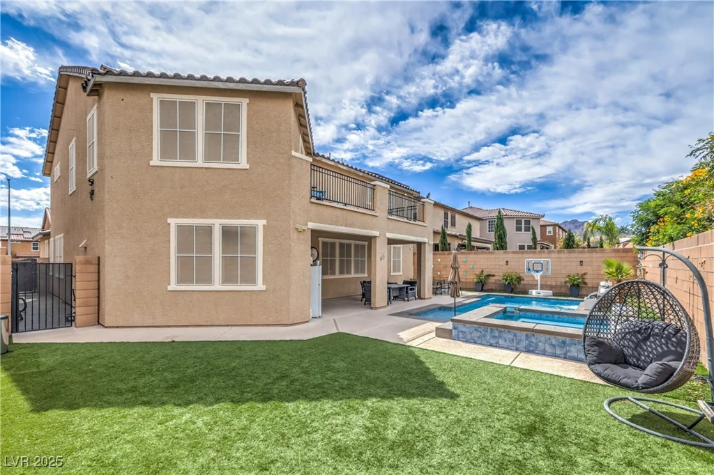 689 Sea Star, Henderson, NV 89002
