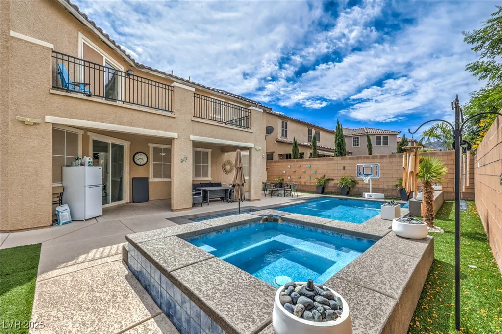 689 Sea Star, Henderson, NV 89002