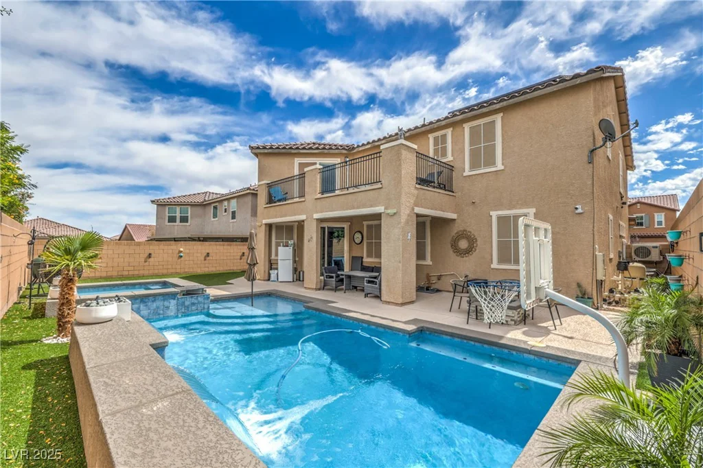 689 Sea Star, Henderson, NV 89002