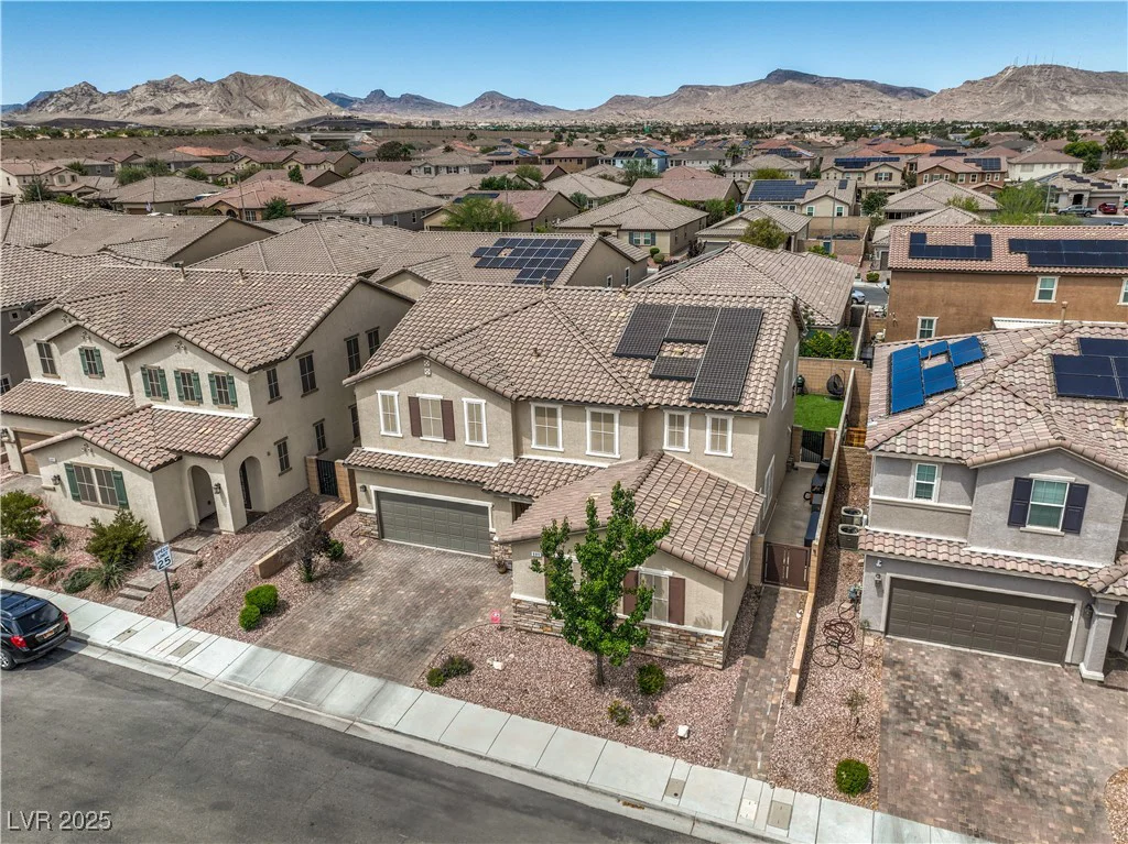 689 Sea Star, Henderson, NV 89002