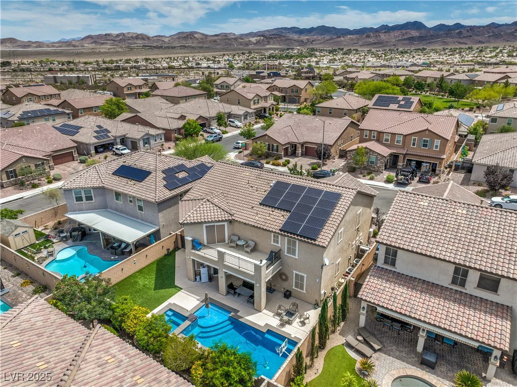 689 Sea Star, Henderson, NV 89002