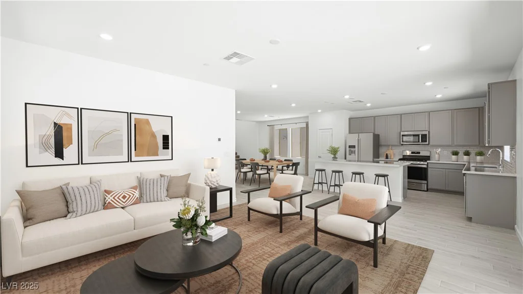 66 Via Montoro, Henderson, NV 89015