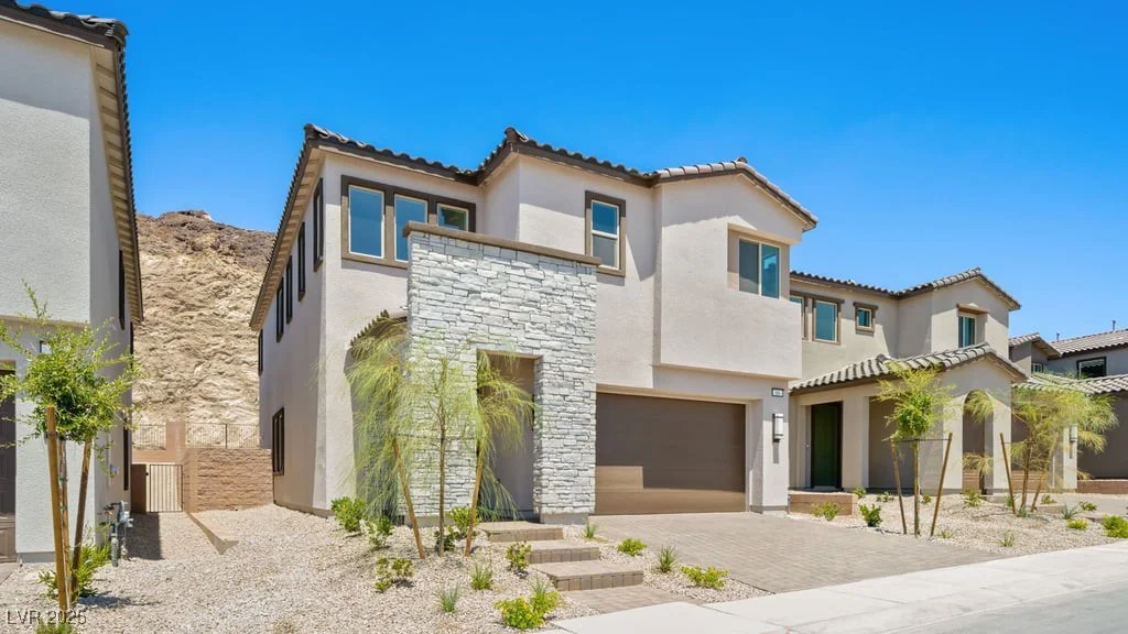 66 Via Montoro, Henderson, NV 89015