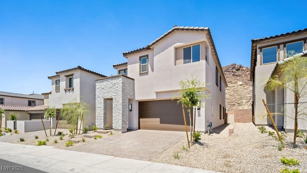 66 Via Montoro, Henderson, NV 89015