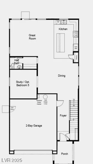 66 Via Montoro, Henderson, NV 89015