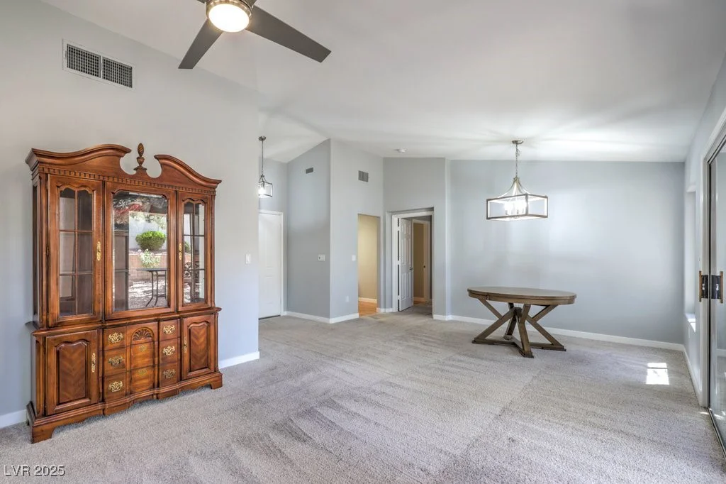 2509 Banora Point, Las Vegas, NV 89134