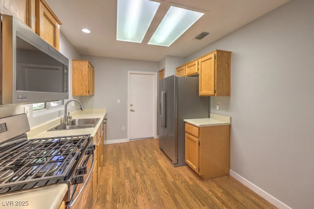 2509 Banora Point, Las Vegas, NV 89134