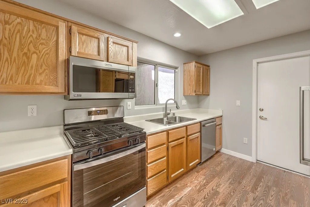 2509 Banora Point, Las Vegas, NV 89134