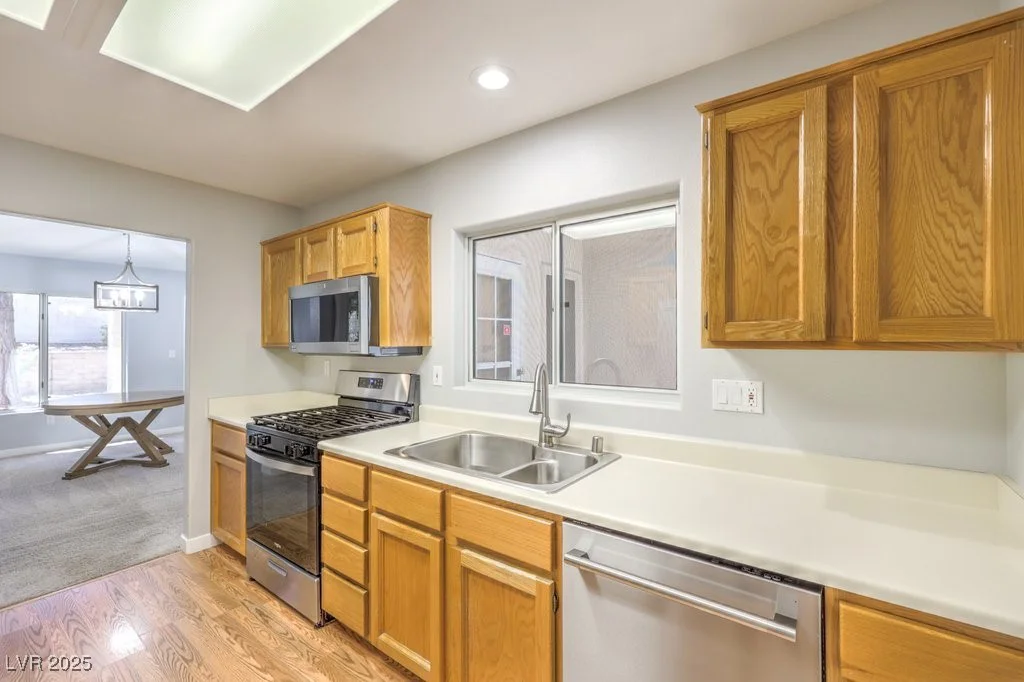 2509 Banora Point, Las Vegas, NV 89134