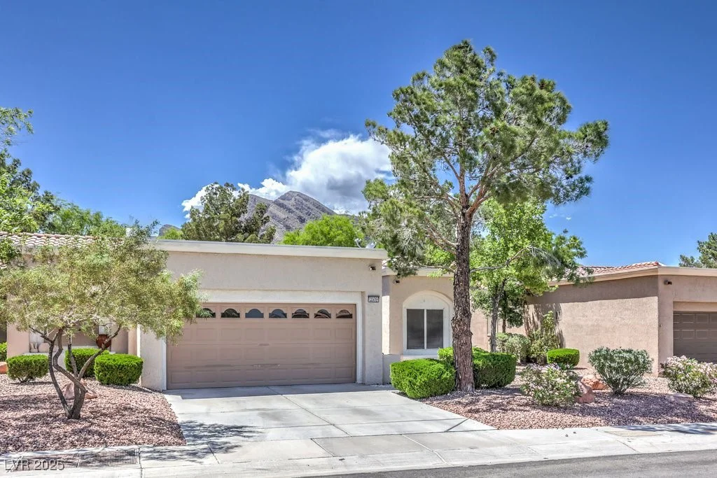 2509 Banora Point, Las Vegas, NV 89134