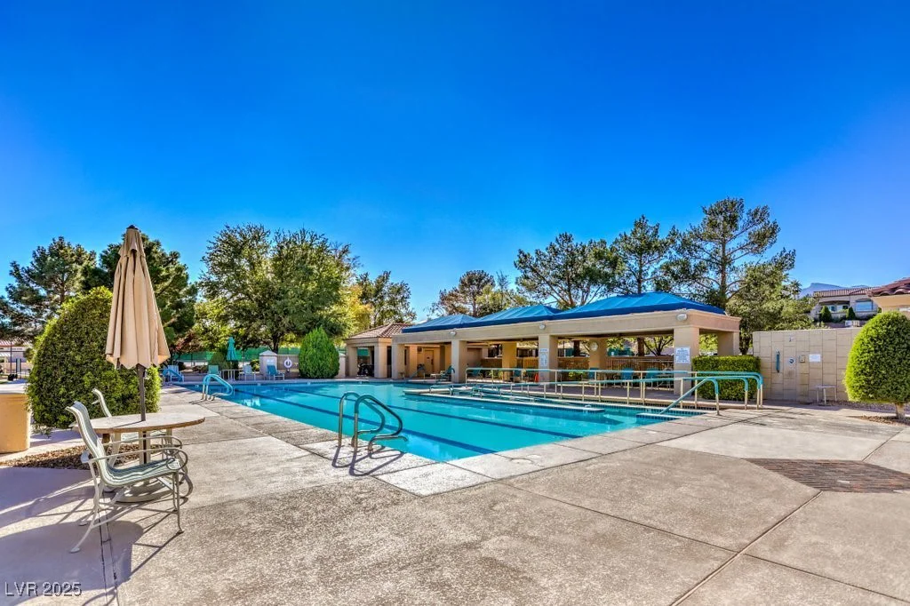 2509 Banora Point, Las Vegas, NV 89134