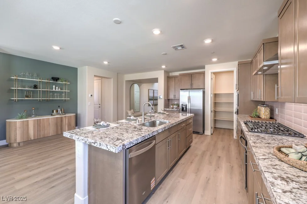 7665 Serenity Bay, North Las Vegas, NV 89084