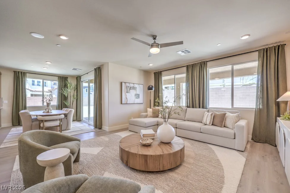 7665 Serenity Bay, North Las Vegas, NV 89084