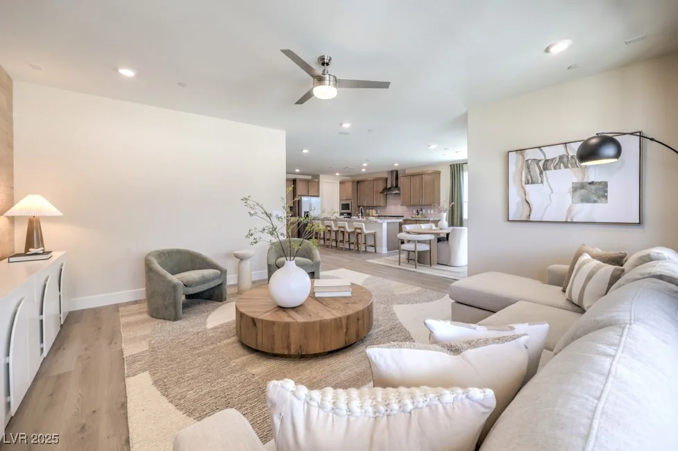 7665 Serenity Bay, North Las Vegas, NV 89084