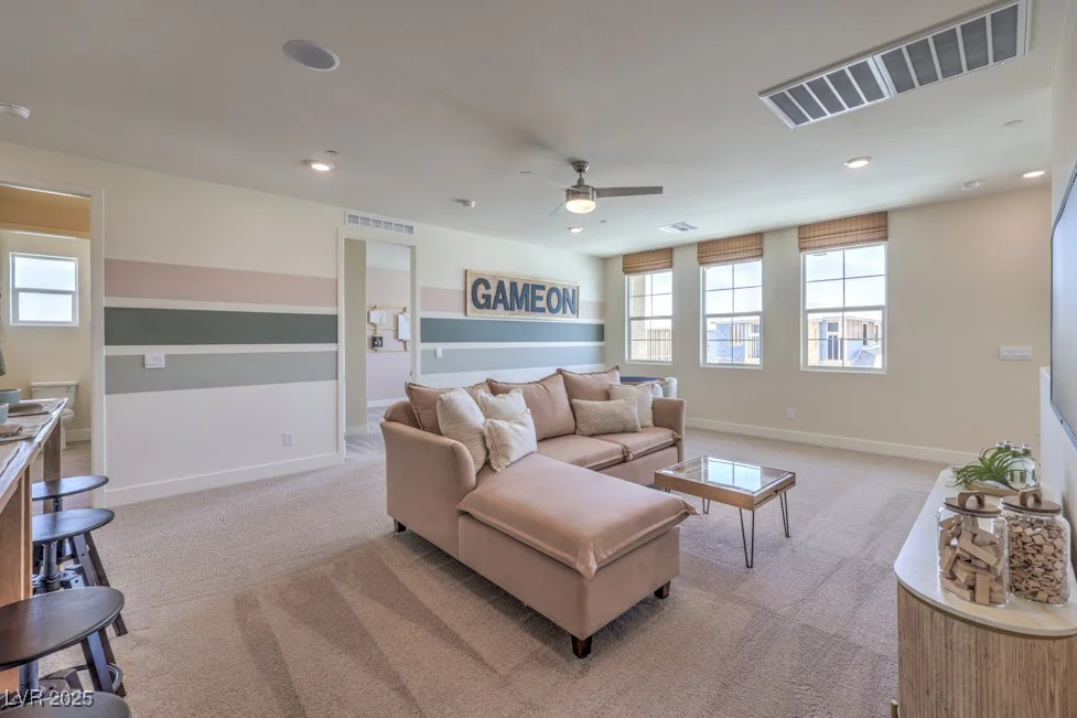 7665 Serenity Bay, North Las Vegas, NV 89084