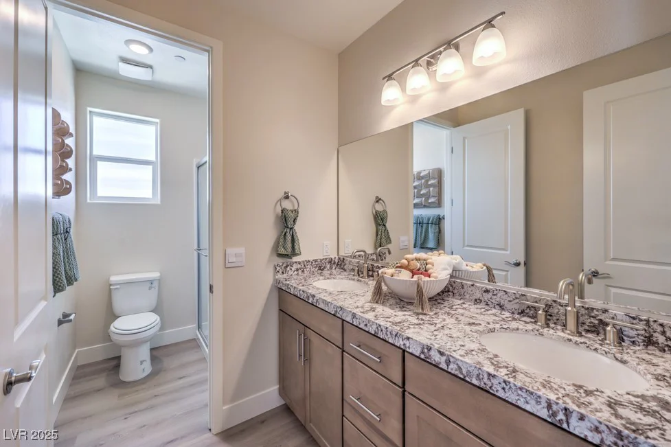 7665 Serenity Bay, North Las Vegas, NV 89084