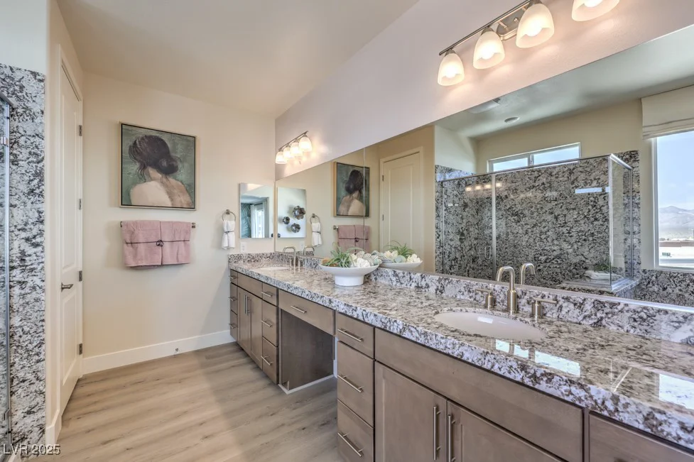 7665 Serenity Bay, North Las Vegas, NV 89084