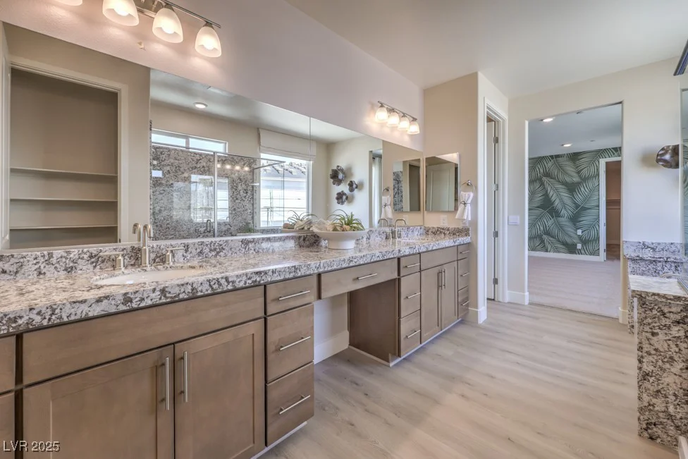 7665 Serenity Bay, North Las Vegas, NV 89084