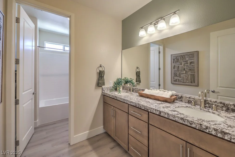 7665 Serenity Bay, North Las Vegas, NV 89084