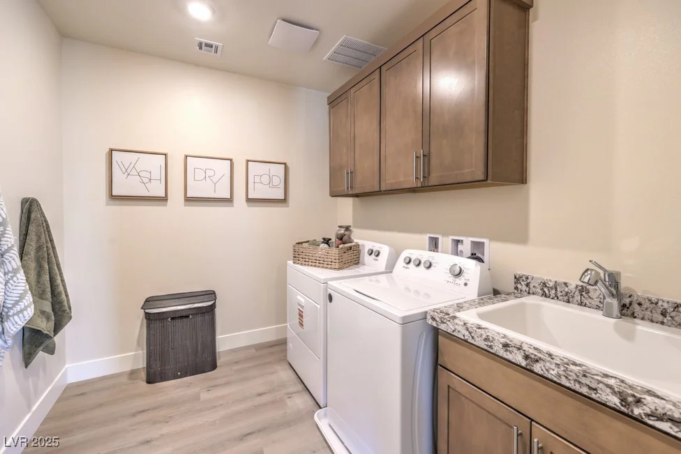7665 Serenity Bay, North Las Vegas, NV 89084